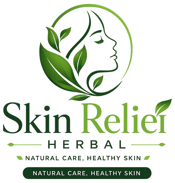Skin Relief Herbal